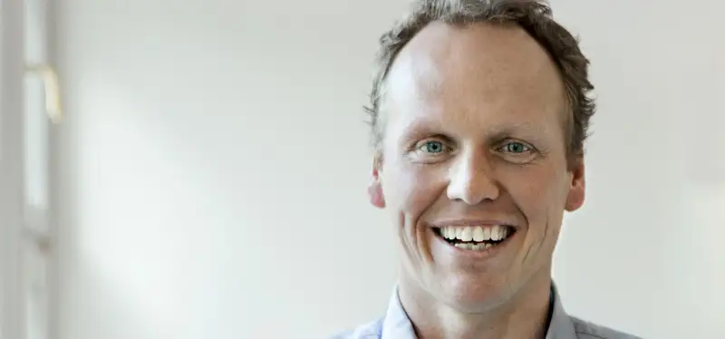 Lars Ingerslev, LinkedIn