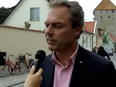 Vad motiverar en politiker?