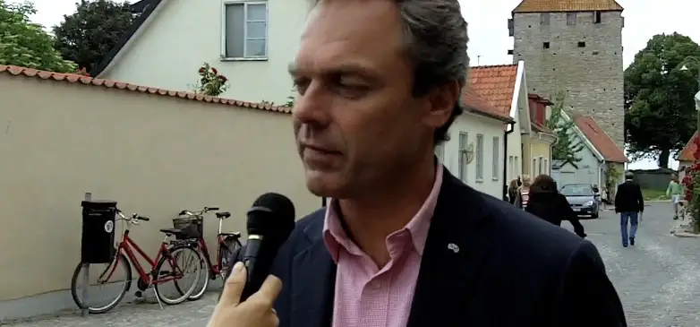 Vad motiverar en politiker?