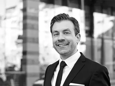 ”En milstolpe när jag vågade vara mig själv”