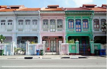 Katong, Singapore
