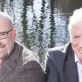 Kjell Lindström, Magnus Dalsvall