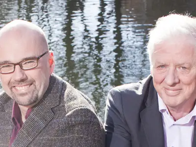 Kjell Lindström, Magnus Dalsvall