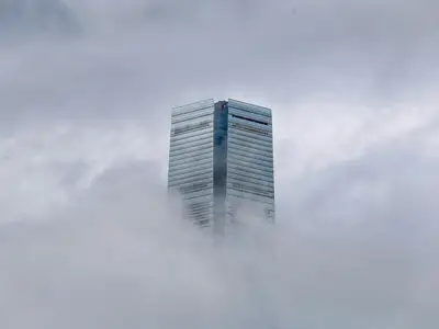 Det är inte idéer som saknas i organisationer. Det är klimatet som avgör om idéerna kommer fram.