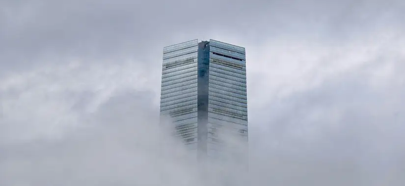 Det är inte idéer som saknas i organisationer. Det är klimatet som avgör om idéerna kommer fram.