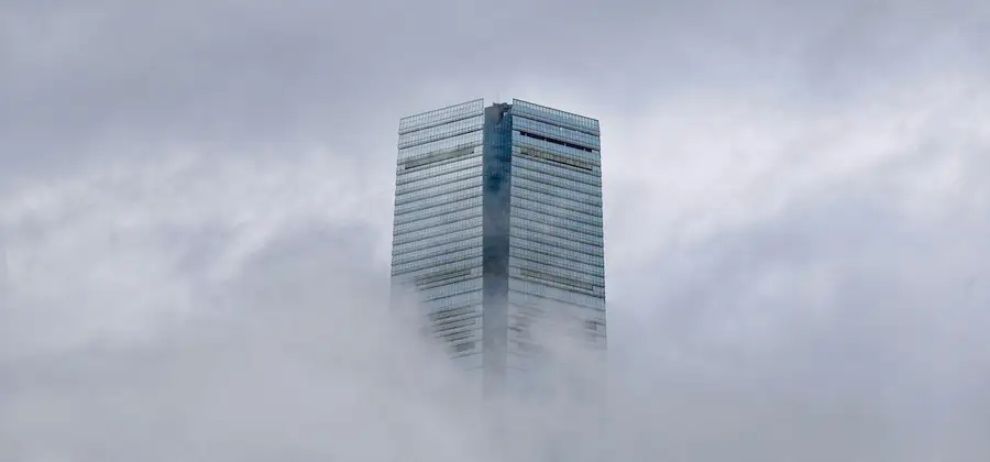 Det är inte idéer som saknas i organisationer. Det är klimatet som avgör om idéerna kommer fram.