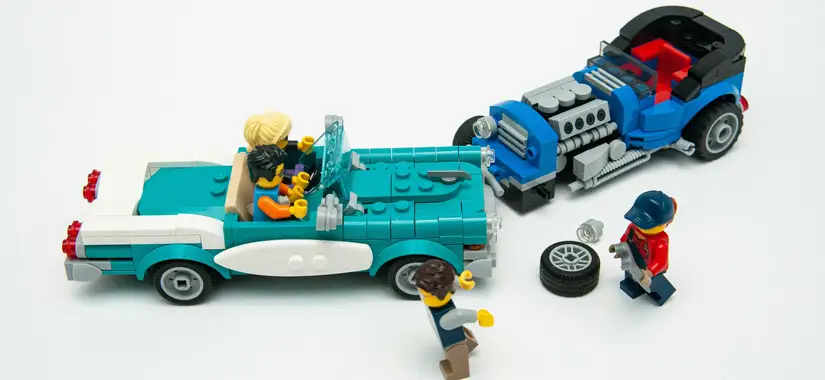 Ett bra sätt att upptäcka mål som krockar är att titta på vilka förutsättningar de bygger på.