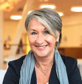 Kristina Swenningsson