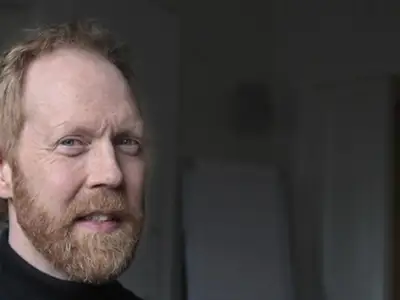Lars-Johan Åge, Lunch & Learn, Förhandlingsteknik