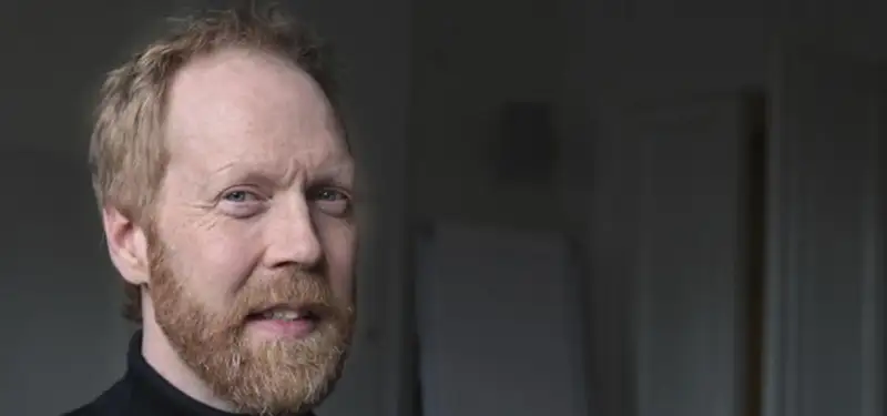 Lars-Johan Åge, Lunch & Learn, Förhandlingsteknik