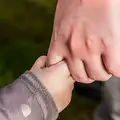 Våga släppa taget om din ”baby”