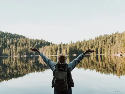 Hur kan vi börja leva våra liv i enlighet med det som är viktigast för oss?