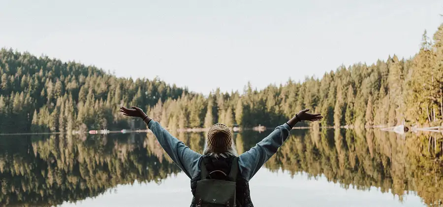 Hur kan vi börja leva våra liv i enlighet med det som är viktigast för oss?
