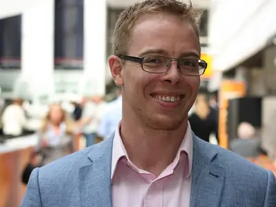 För generation Y är arbete inte en tid och plats – det är ett resultat