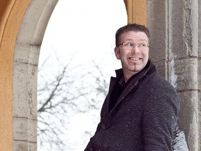 Mattias Jansson