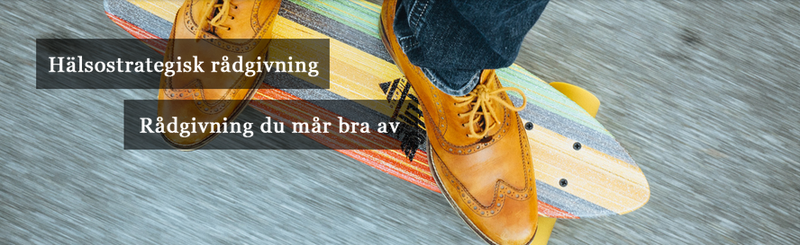 Hälsostrategerna