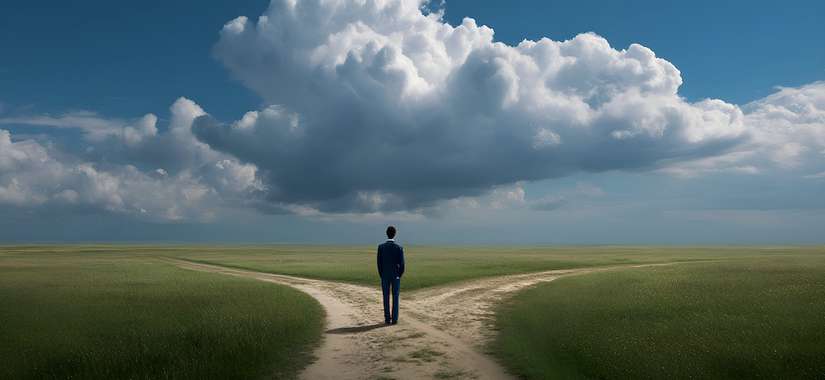 Hur skulle ditt liv förändras om du såg varje ögonblick som en möjlighet att skapa mening – inte bara för dig själv, utan också för andra?