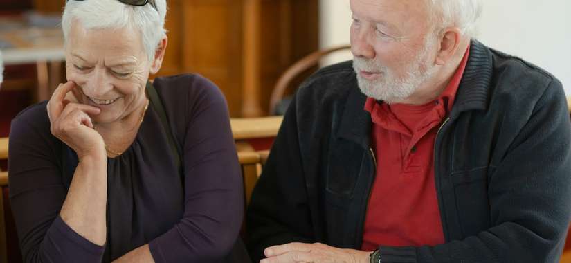 Föreställningen om att människor är ”för gamla” redan när de har fyllt 40 saknar stöd i forskningen och är ett enormt slöseri med mänskliga resurser.