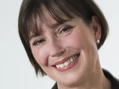 Monica Lindstedt