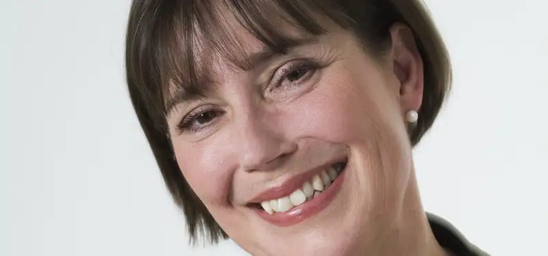 Monica Lindstedt