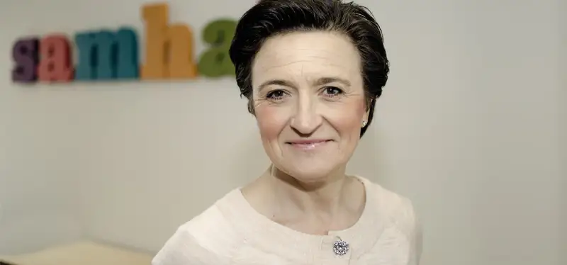 Monica Lingegård