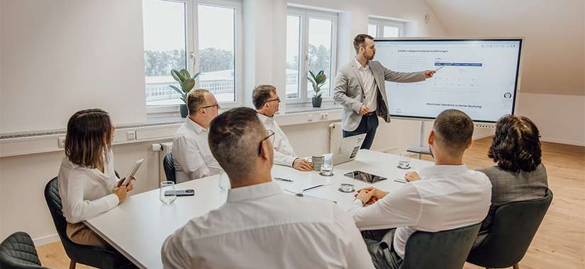 Viss stress är nödvändig – den får oss att prestera, reagera snabbt och hantera utmaningar.