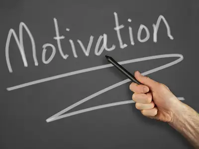Hand motivation