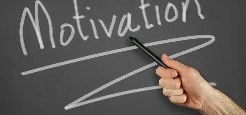 Hand motivation