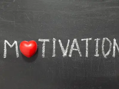 Motivation, John Maxwell