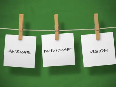 Motivation är drivkrafter bakom ett beteende eller en handling