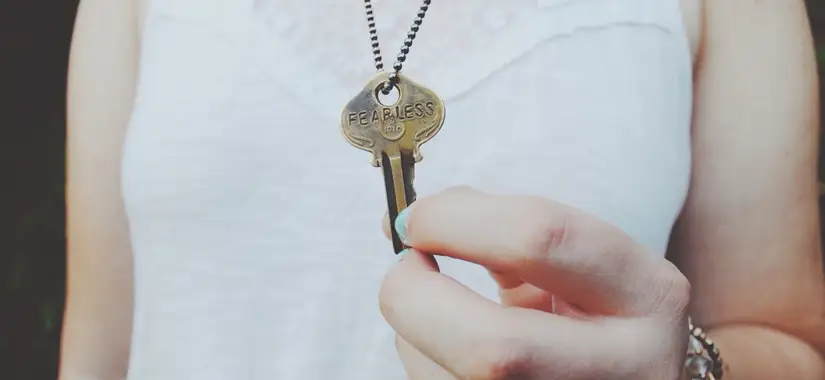 Nyckeln till potential är att jobba över de hinder som står i vägen för personlig utveckling.