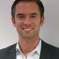 Nicholas Högberg, vd på 3