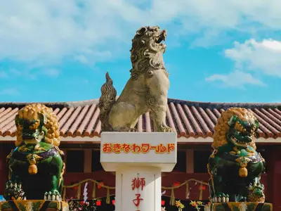 I Okinawa, en av världens blå zoner där många lever till 100+, är ikigai en självklar del av vardagen.