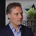 Ola Serneke, Serneke Group AB - Årets VD 2017 Stora företag