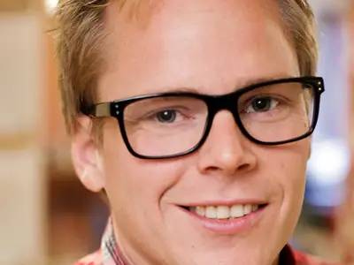 Ola Andersson, Institutet för näringslivsforskning