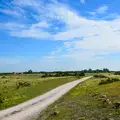 Öppna landskap, HR