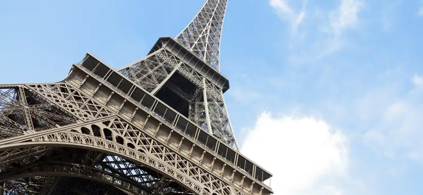 Paris, Christer Isaksson, Politiskt ledarskap