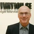 Vi blir ett positivt inslag som ger energi