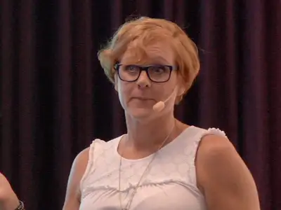 Pernilla Dahlman: Hur skapar man innovationskultur?