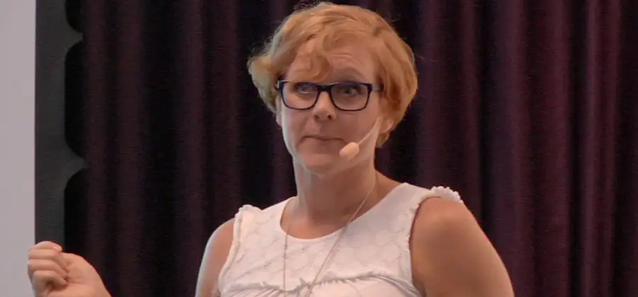 Pernilla Dahlman: Hur skapar man innovationskultur?