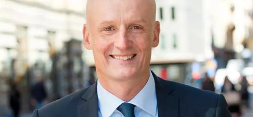 Peter Bodin