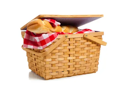 Picnic, Uppleva