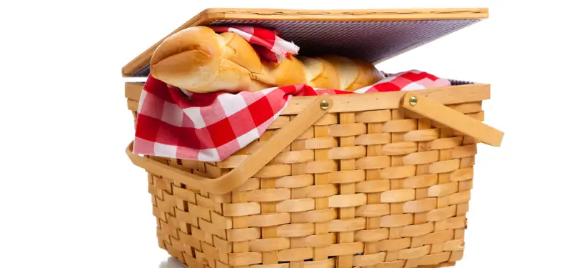 Picnic, Uppleva
