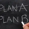 Plan B – nödvändighet eller hinder?
