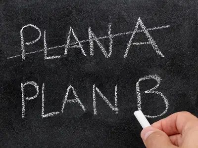 Plan B – nödvändighet eller hinder?
