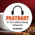 Pratbart #1 - Om affärsmässig hållbarhet
