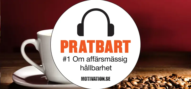 Vi är i ett paradigmskifte