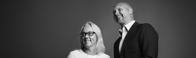 Maria Polhage & Per Lundberg
