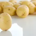 Potatis