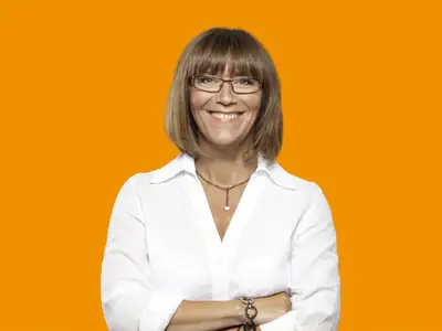 Våga leda modigare